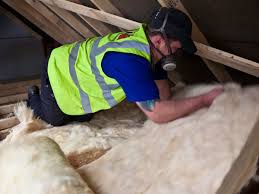 Professional Insulation Removal & Installation in St Marys, WV