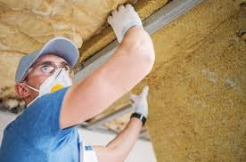 Types of Insulation We Offer in St Marys, WV